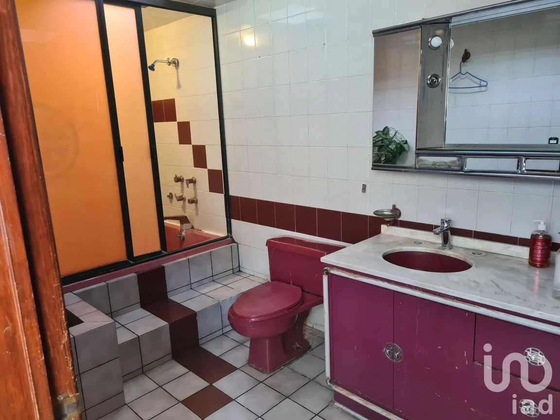 Edificio en Venta en Santa María Tepepan, Xochimilco, Ciudad de México | NEX-193888 | iad México | Foto 9 de 25