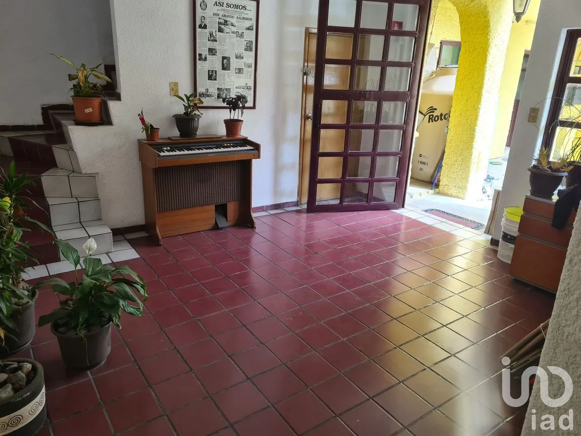 Edificio en Venta en Santa María Tepepan, Xochimilco, Ciudad de México | NEX-193888 | iad México | Foto 1 de 25