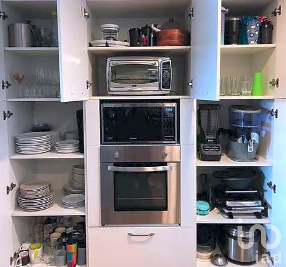 Departamento en Venta en Lomas Verdes 1a Sección, Naucalpan de Juárez, México | NEX-194207 | iad México | Foto 11 de 40