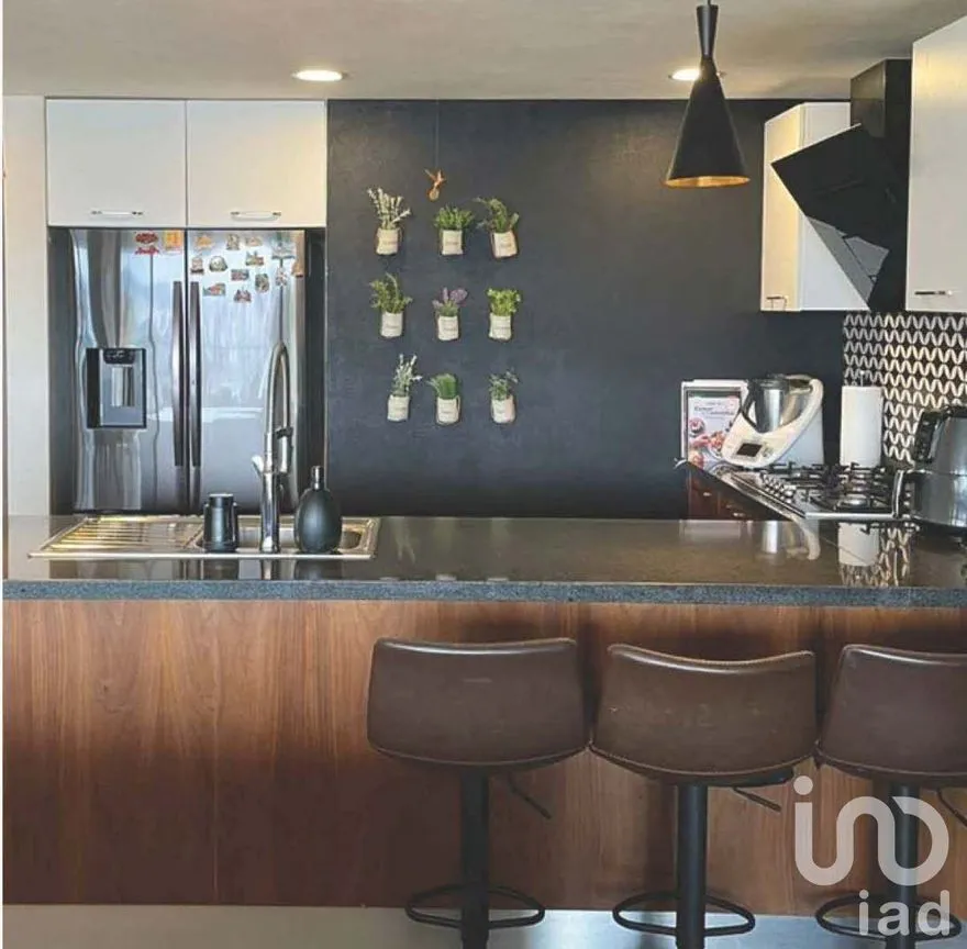 Departamento en Venta en Lomas Verdes 1a Sección, Naucalpan de Juárez, México | NEX-194207 | iad México | Foto 13 de 40