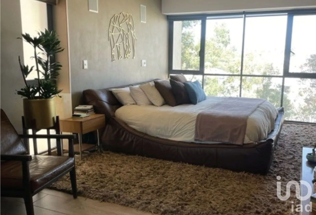 Departamento en Venta en Lomas Verdes 1a Sección, Naucalpan de Juárez, México | NEX-194207 | iad México | Foto 14 de 40