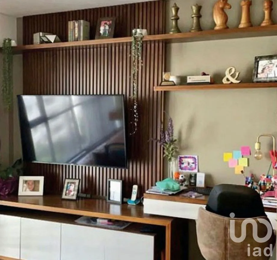 Departamento en Venta en Lomas Verdes 1a Sección, Naucalpan de Juárez, México | NEX-194207 | iad México | Foto 16 de 40