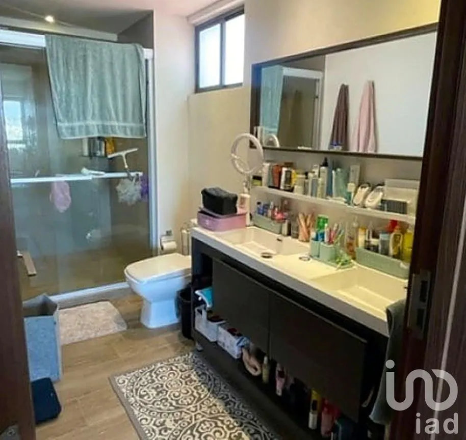 Departamento en Venta en Lomas Verdes 1a Sección, Naucalpan de Juárez, México | NEX-194207 | iad México | Foto 17 de 40