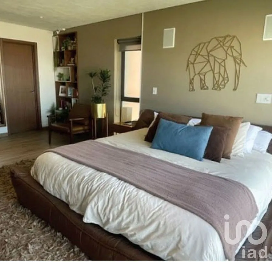 Departamento en Venta en Lomas Verdes 1a Sección, Naucalpan de Juárez, México | NEX-194207 | iad México | Foto 18 de 40