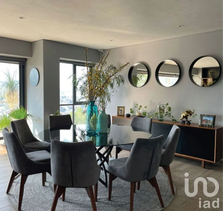 Departamento en Venta en Lomas Verdes 1a Sección, Naucalpan de Juárez, México | NEX-194207 | iad México | Foto 3 de 40