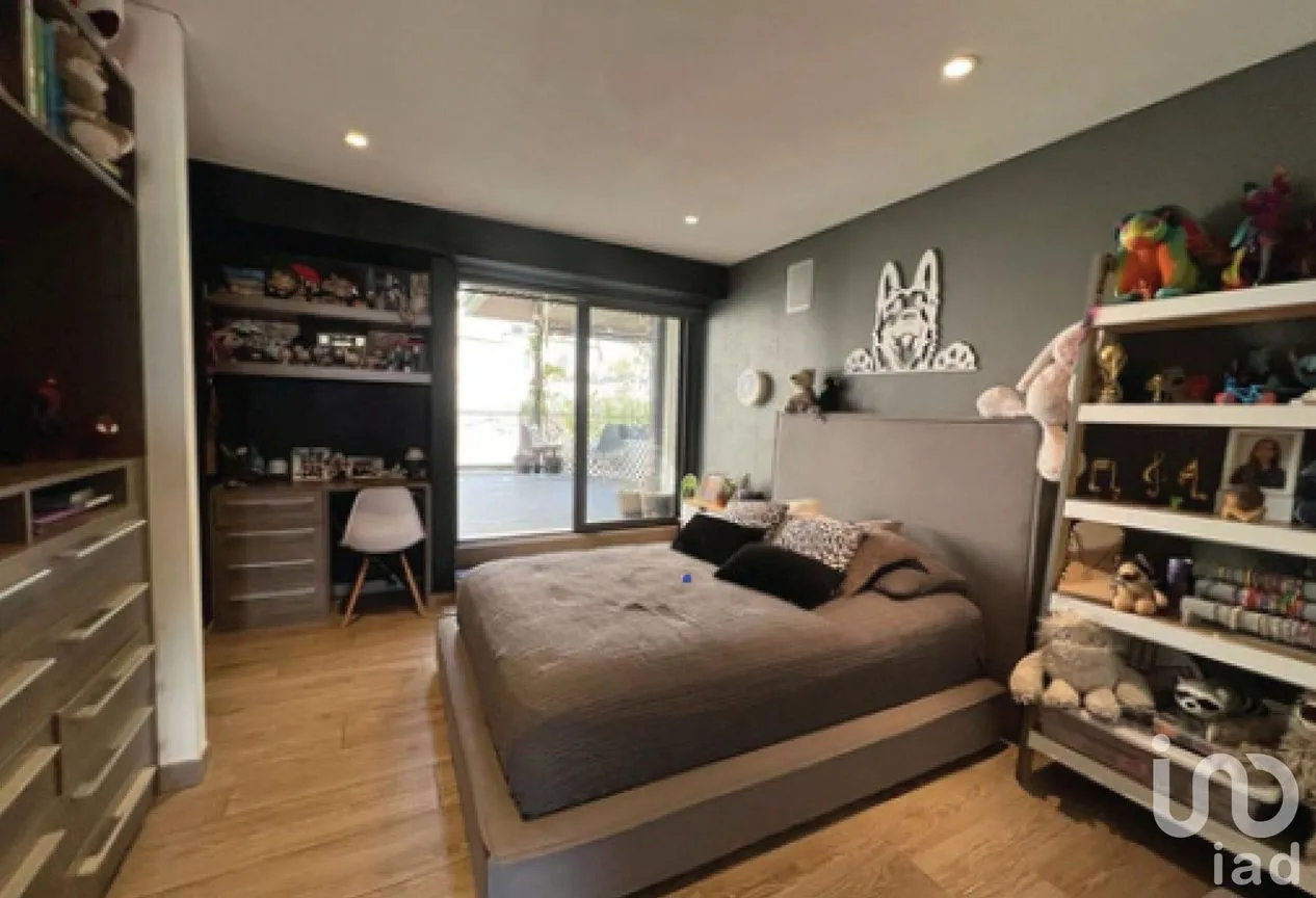 Departamento en Venta en Lomas Verdes 1a Sección, Naucalpan de Juárez, México | NEX-194207 | iad México | Foto 23 de 40