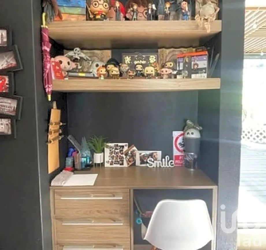 Departamento en Venta en Lomas Verdes 1a Sección, Naucalpan de Juárez, México | NEX-194207 | iad México | Foto 24 de 40