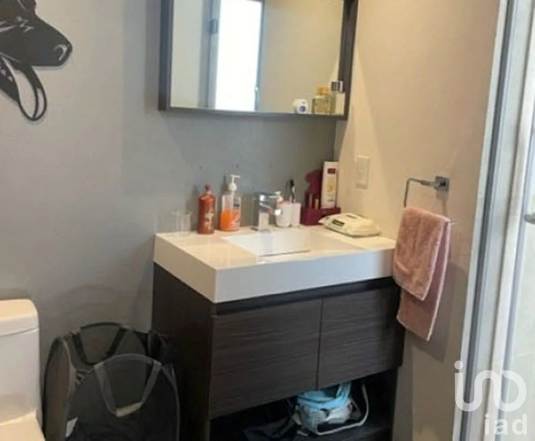 Departamento en Venta en Lomas Verdes 1a Sección, Naucalpan de Juárez, México | NEX-194207 | iad México | Foto 25 de 40