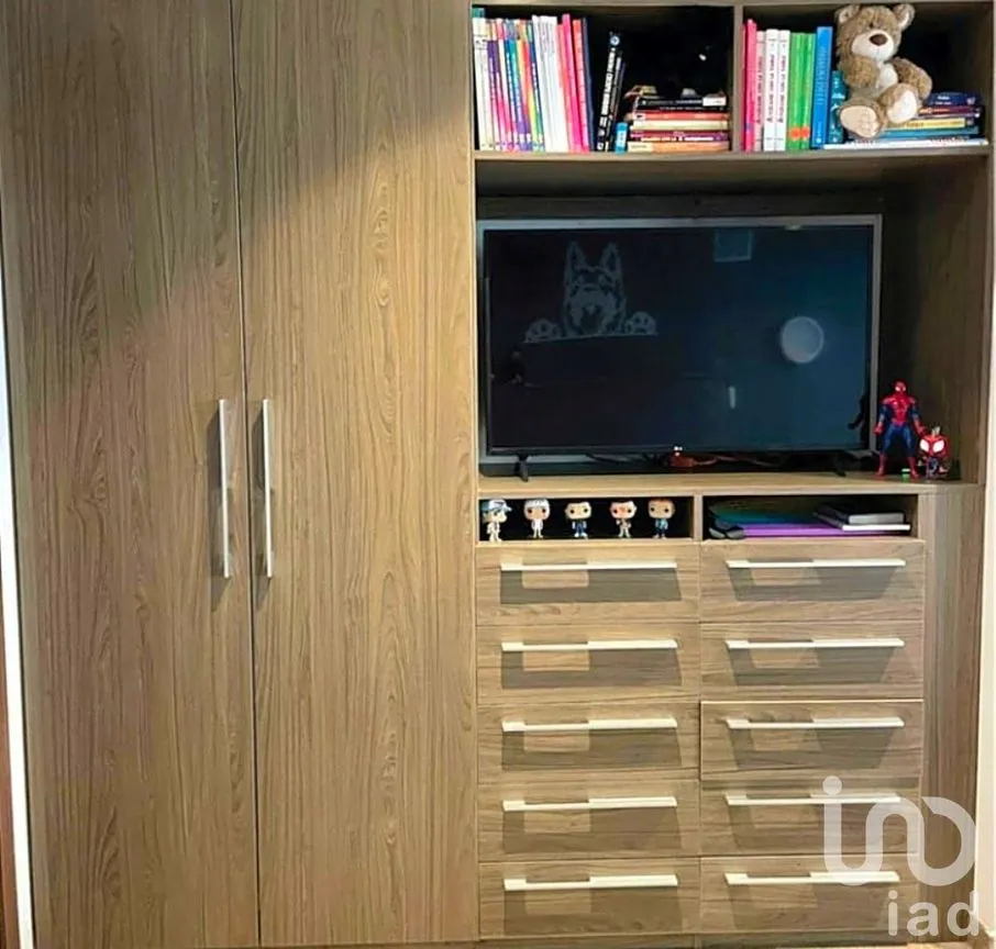 Departamento en Venta en Lomas Verdes 1a Sección, Naucalpan de Juárez, México | NEX-194207 | iad México | Foto 26 de 40