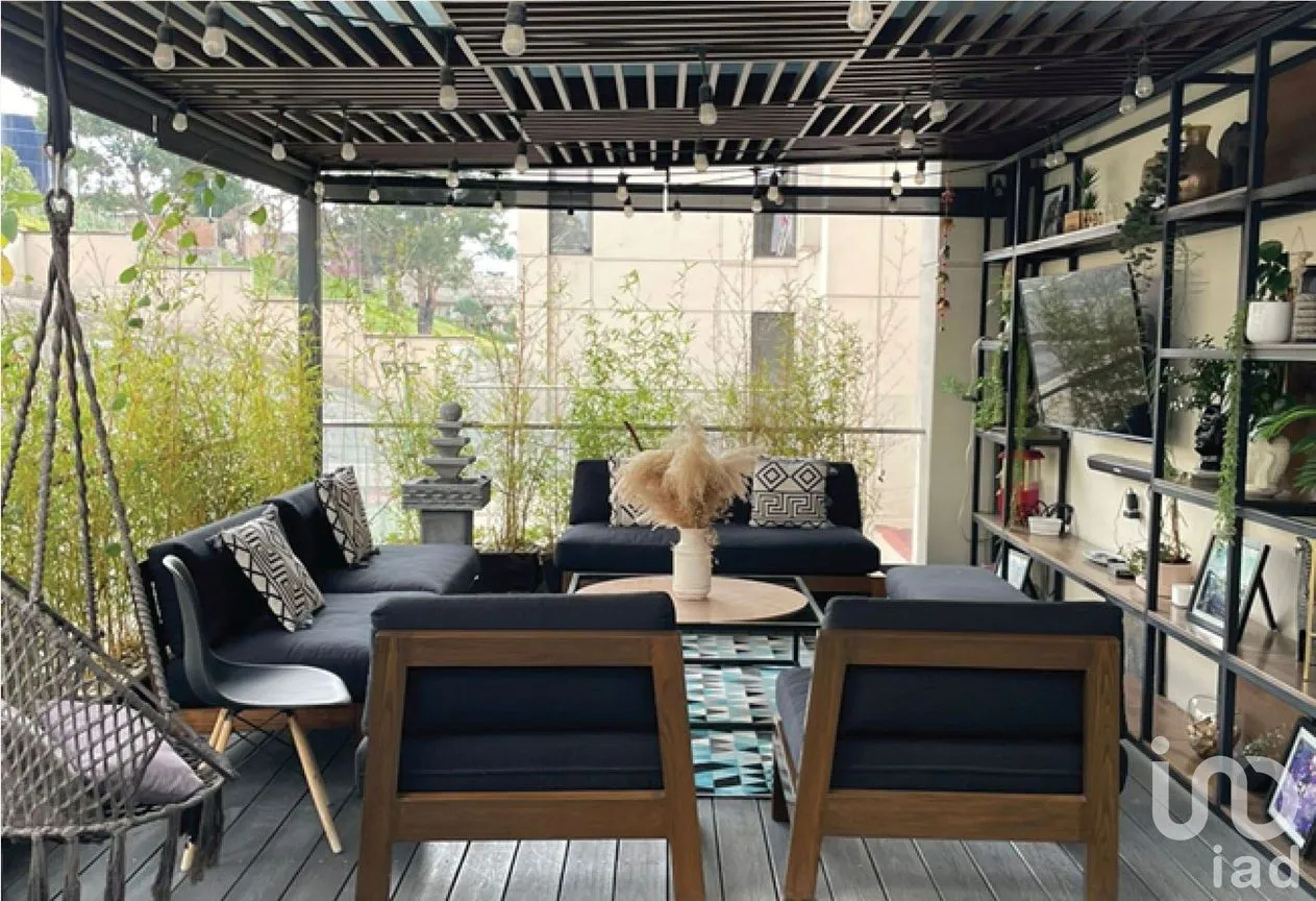 Departamento en Venta en Lomas Verdes 1a Sección, Naucalpan de Juárez, México | NEX-194207 | iad México | Foto 27 de 40