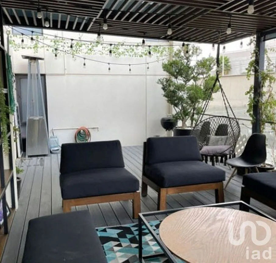 Departamento en Venta en Lomas Verdes 1a Sección, Naucalpan de Juárez, México | NEX-194207 | iad México | Foto 28 de 40