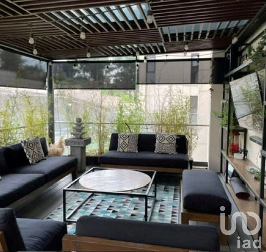 Departamento en Venta en Lomas Verdes 1a Sección, Naucalpan de Juárez, México | NEX-194207 | iad México | Foto 29 de 40