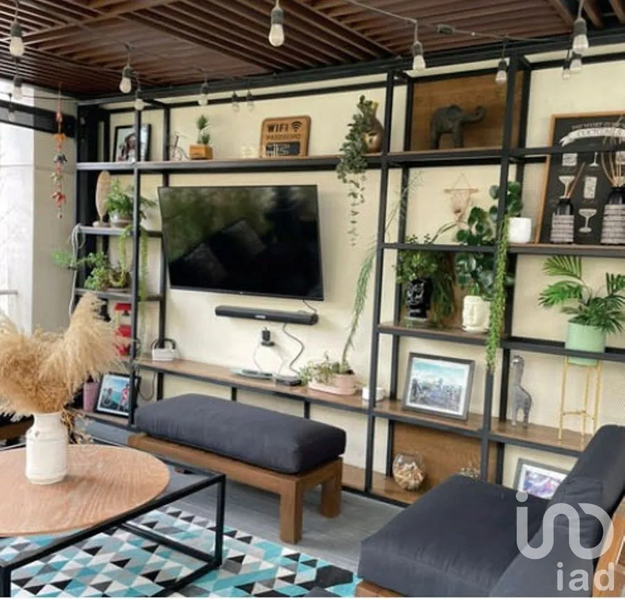 Departamento en Venta en Lomas Verdes 1a Sección, Naucalpan de Juárez, México | NEX-194207 | iad México | Foto 30 de 40