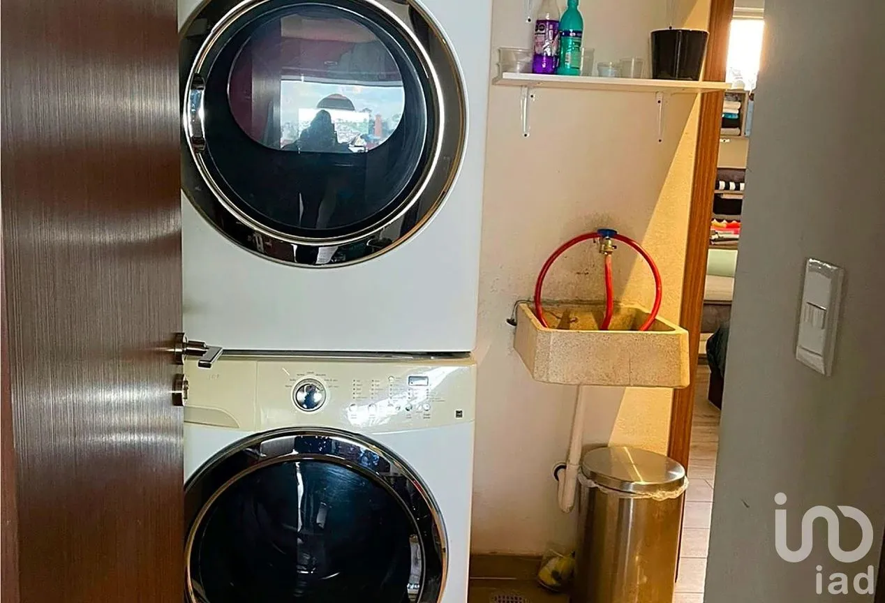 Departamento en Venta en Lomas Verdes 1a Sección, Naucalpan de Juárez, México | NEX-194207 | iad México | Foto 31 de 40