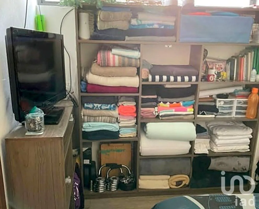 Departamento en Venta en Lomas Verdes 1a Sección, Naucalpan de Juárez, México | NEX-194207 | iad México | Foto 32 de 40