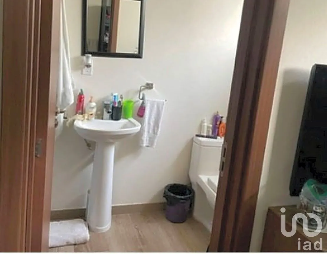 Departamento en Venta en Lomas Verdes 1a Sección, Naucalpan de Juárez, México | NEX-194207 | iad México | Foto 33 de 40