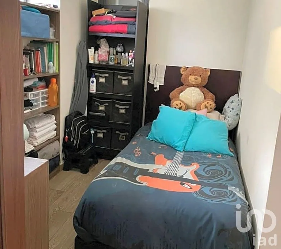 Departamento en Venta en Lomas Verdes 1a Sección, Naucalpan de Juárez, México | NEX-194207 | iad México | Foto 34 de 40