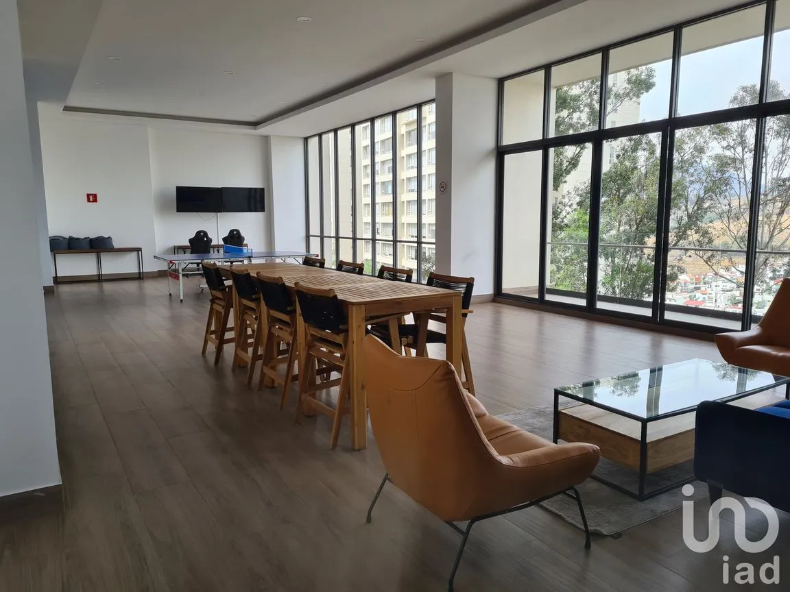 Departamento en Venta en Lomas Verdes 1a Sección, Naucalpan de Juárez, México | NEX-194207 | iad México | Foto 37 de 40