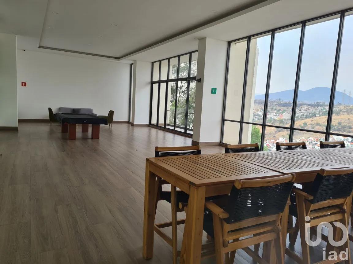 Departamento en Venta en Lomas Verdes 1a Sección, Naucalpan de Juárez, México | NEX-194207 | iad México | Foto 38 de 40