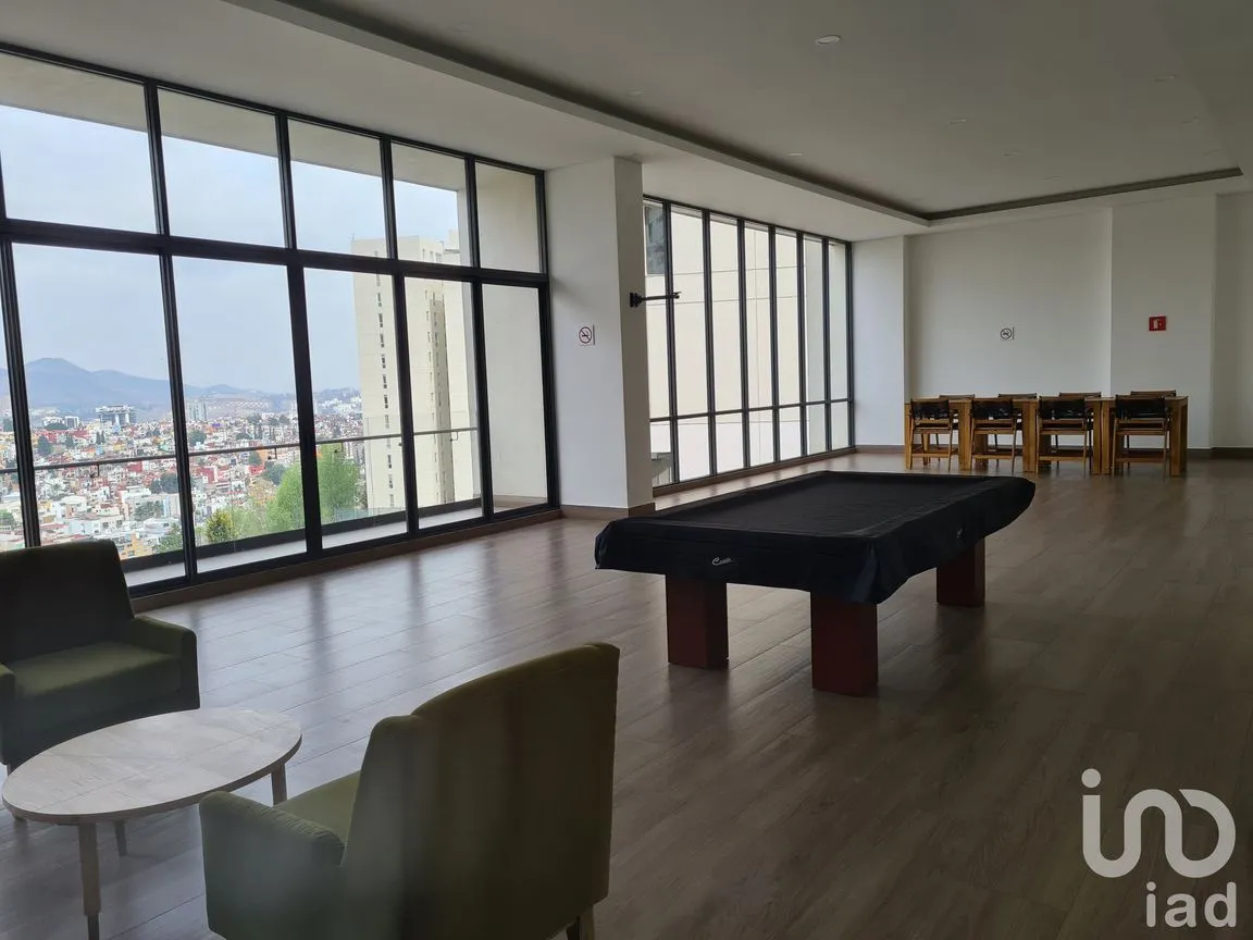 Departamento en Venta en Lomas Verdes 1a Sección, Naucalpan de Juárez, México | NEX-194207 | iad México | Foto 39 de 40