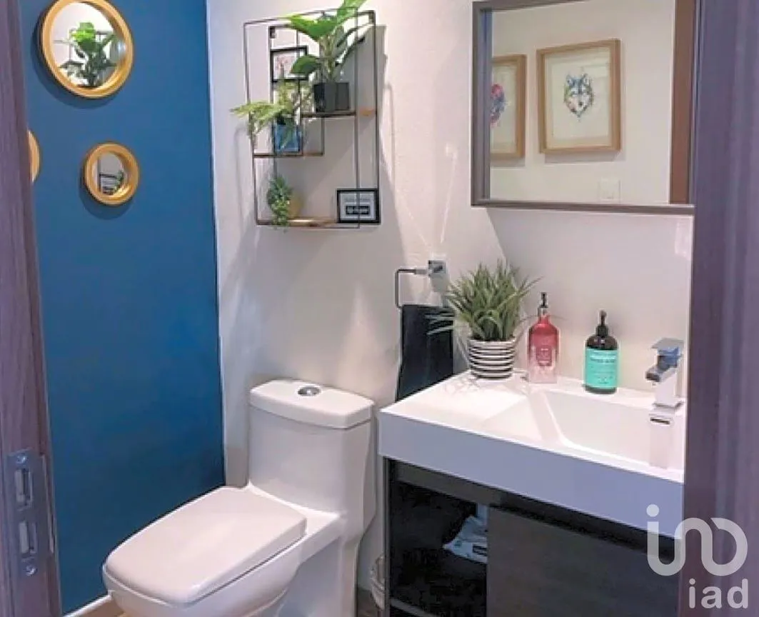 Departamento en Venta en Lomas Verdes 1a Sección, Naucalpan de Juárez, México | NEX-194207 | iad México | Foto 7 de 40