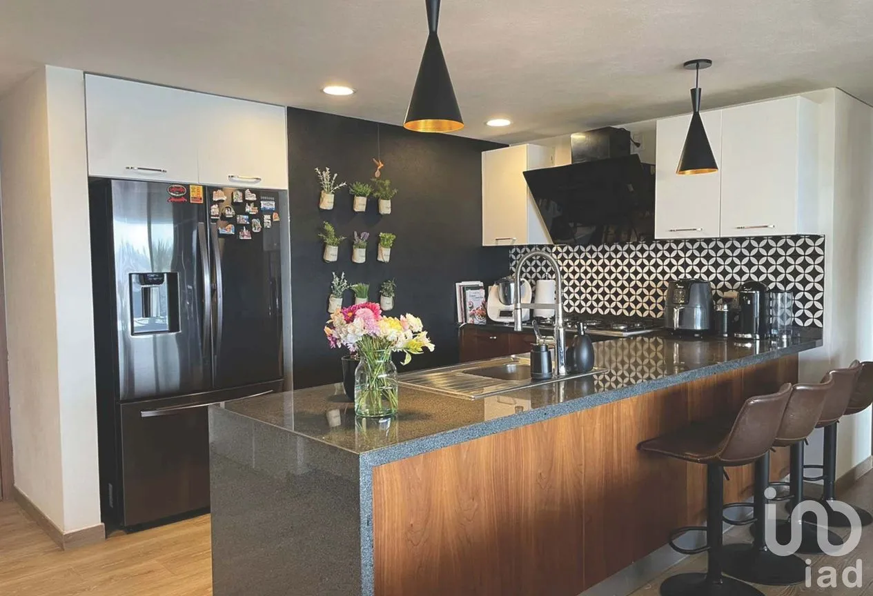 Departamento en Venta en Lomas Verdes 1a Sección, Naucalpan de Juárez, México | NEX-194207 | iad México | Foto 8 de 40