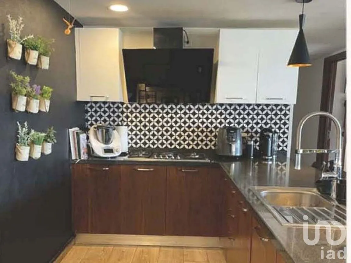 Departamento en Venta en Lomas Verdes 1a Sección, Naucalpan de Juárez, México | NEX-194207 | iad México | Foto 9 de 40