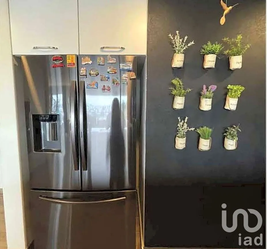 Departamento en Venta en Lomas Verdes 1a Sección, Naucalpan de Juárez, México | NEX-194207 | iad México | Foto 10 de 40