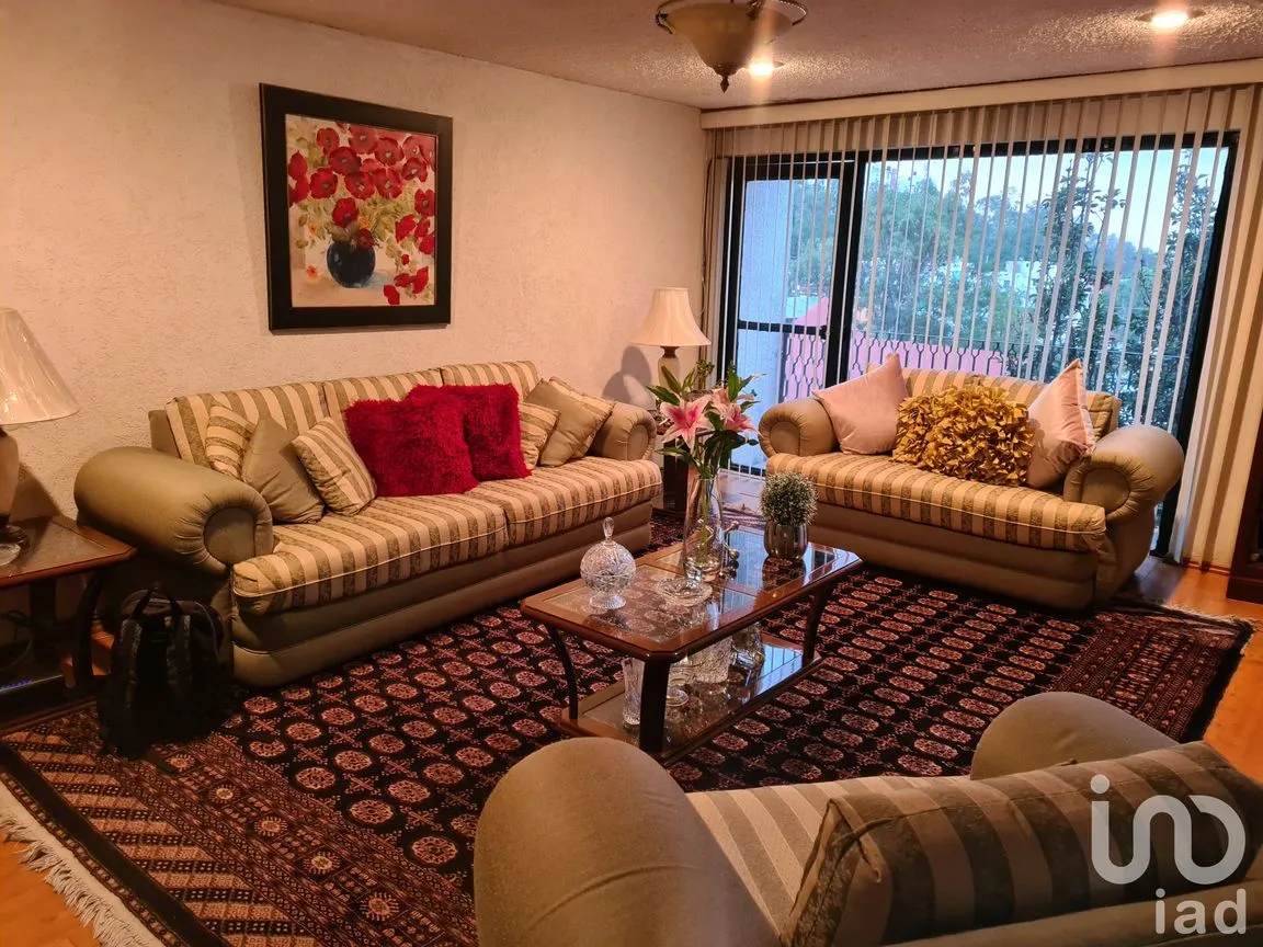 Casa en Venta en Vista del Valle II, III, IV y IX, Naucalpan de Juárez, México | NEX-213624 | iad México | Foto 2 de 32