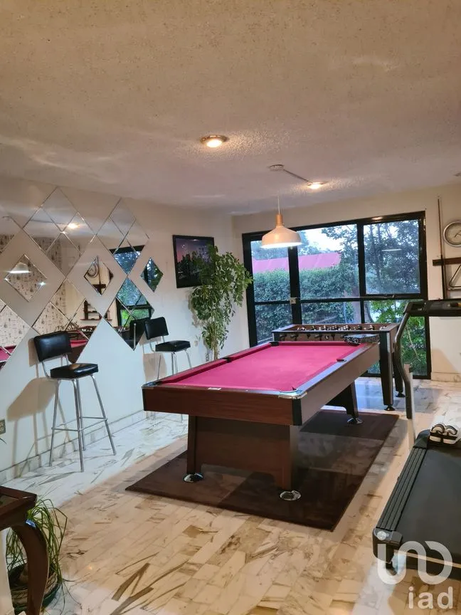 Casa en Venta en Vista del Valle II, III, IV y IX, Naucalpan de Juárez, México | NEX-213624 | iad México | Foto 11 de 32