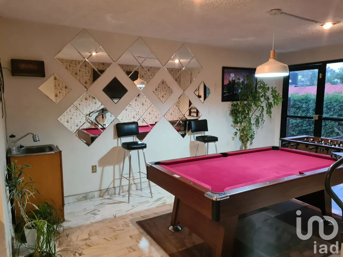 Casa en Venta en Vista del Valle II, III, IV y IX, Naucalpan de Juárez, México | NEX-213624 | iad México | Foto 12 de 32