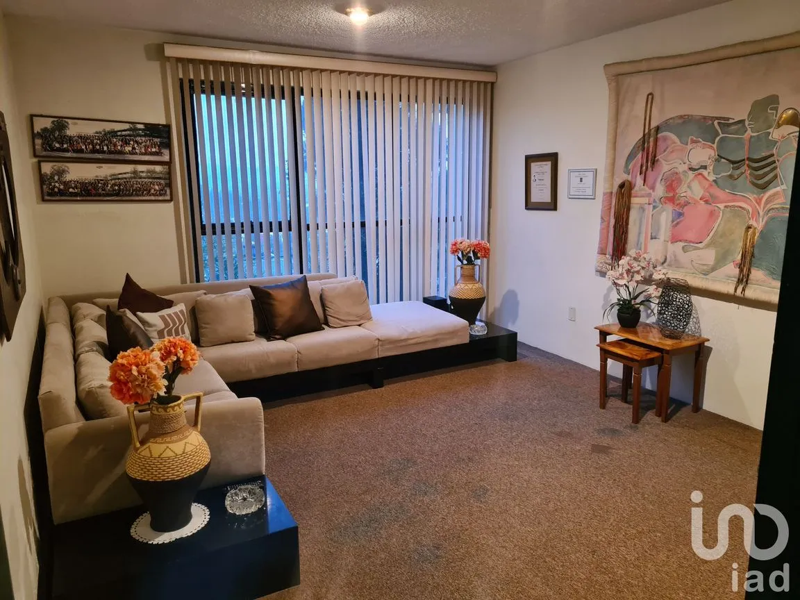 Casa en Venta en Vista del Valle II, III, IV y IX, Naucalpan de Juárez, México | NEX-213624 | iad México | Foto 13 de 32