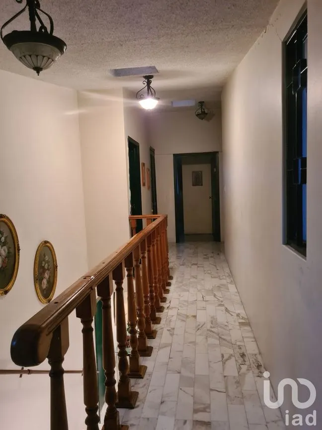 Casa en Venta en Vista del Valle II, III, IV y IX, Naucalpan de Juárez, México | NEX-213624 | iad México | Foto 15 de 32