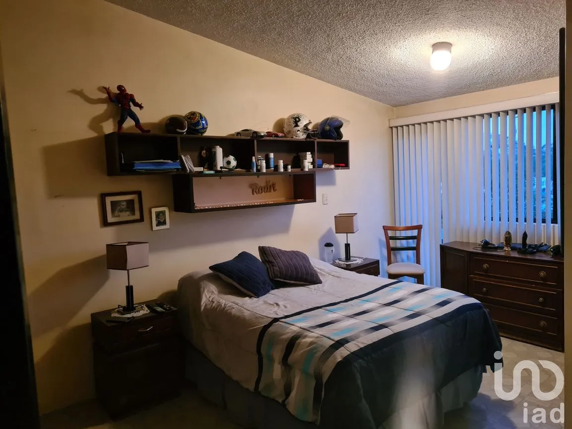 Casa en Venta en Vista del Valle II, III, IV y IX, Naucalpan de Juárez, México | NEX-213624 | iad México | Foto 17 de 32