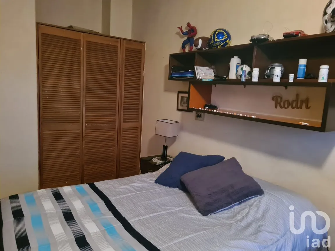 Casa en Venta en Vista del Valle II, III, IV y IX, Naucalpan de Juárez, México | NEX-213624 | iad México | Foto 18 de 32