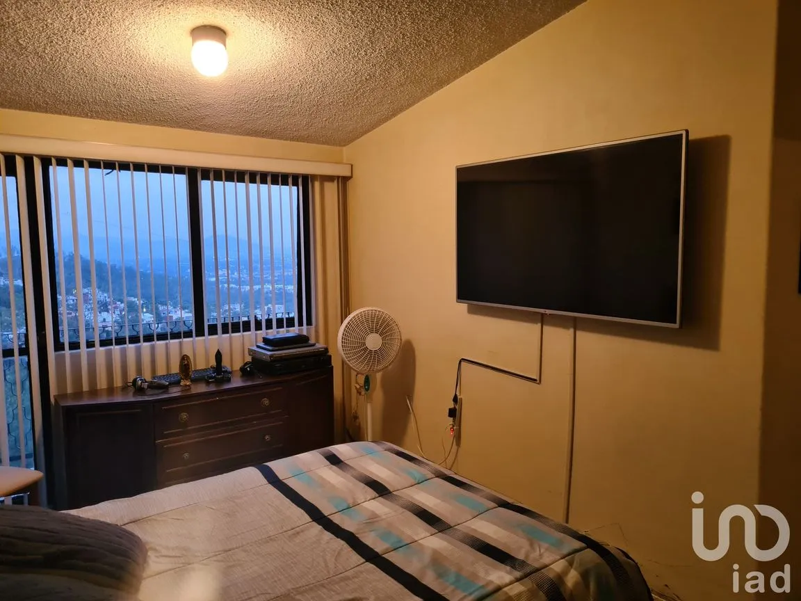 Casa en Venta en Vista del Valle II, III, IV y IX, Naucalpan de Juárez, México | NEX-213624 | iad México | Foto 19 de 32