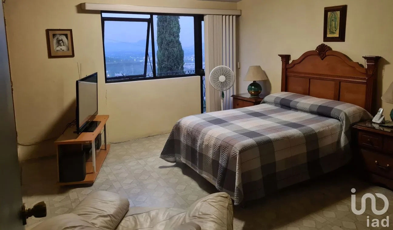 Casa en Venta en Vista del Valle II, III, IV y IX, Naucalpan de Juárez, México | NEX-213624 | iad México | Foto 20 de 32