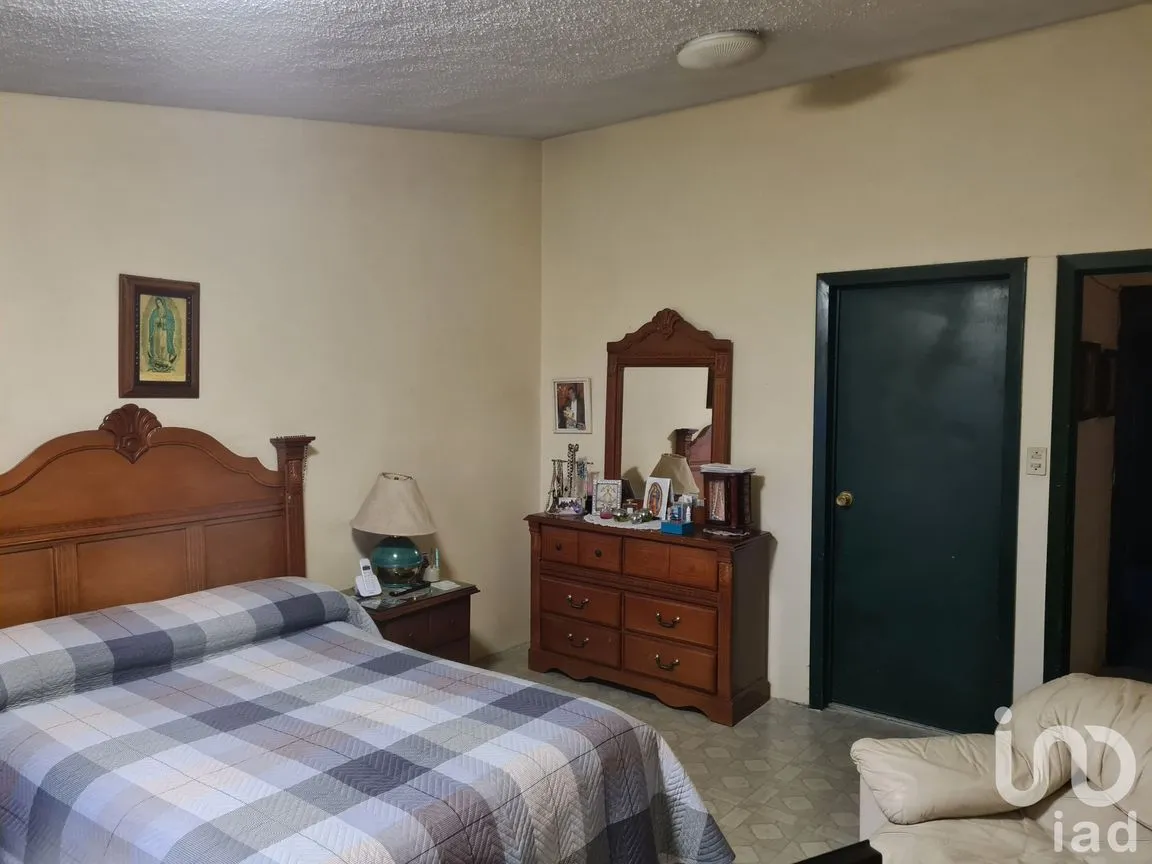 Casa en Venta en Vista del Valle II, III, IV y IX, Naucalpan de Juárez, México | NEX-213624 | iad México | Foto 21 de 32
