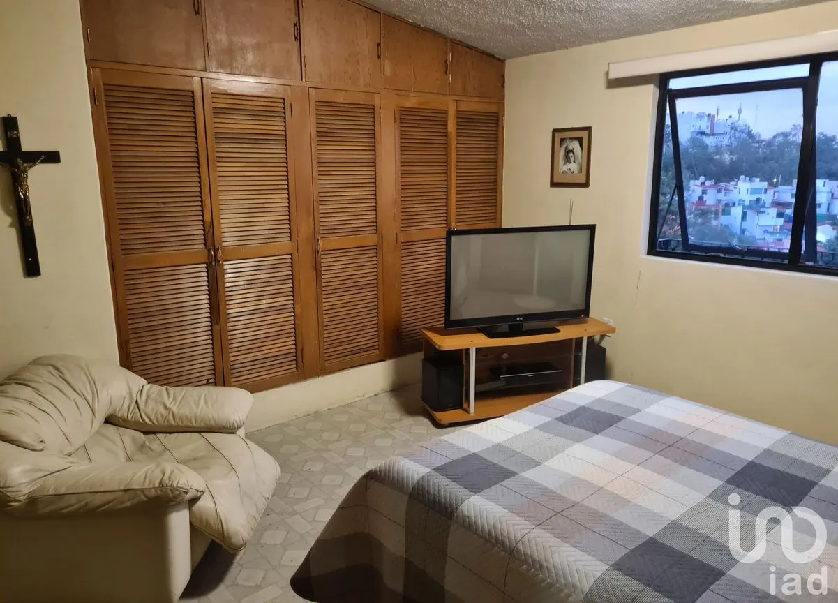 Casa en Venta en Vista del Valle II, III, IV y IX, Naucalpan de Juárez, México | NEX-213624 | iad México | Foto 22 de 32