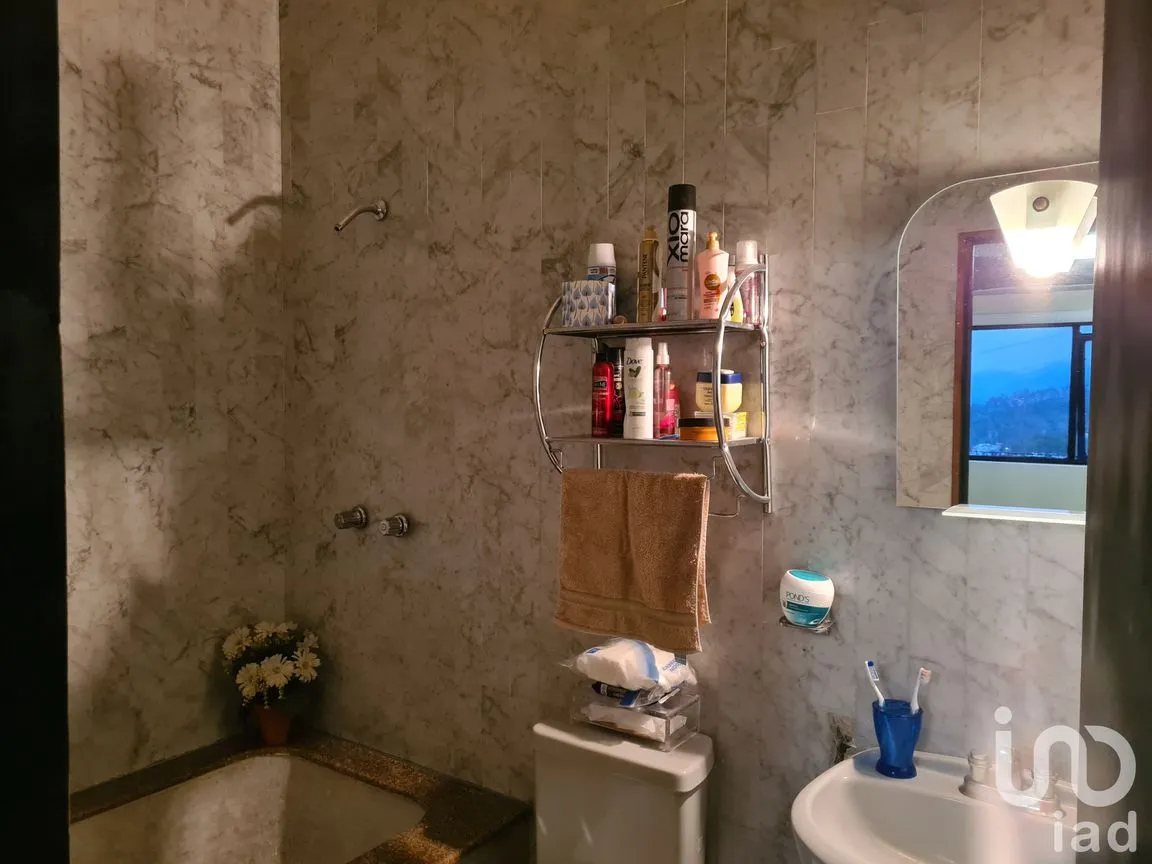 Casa en Venta en Vista del Valle II, III, IV y IX, Naucalpan de Juárez, México | NEX-213624 | iad México | Foto 23 de 32