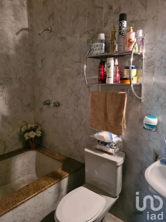 Casa en Venta en Vista del Valle II, III, IV y IX, Naucalpan de Juárez, México | NEX-213624 | iad México | Foto 24 de 32