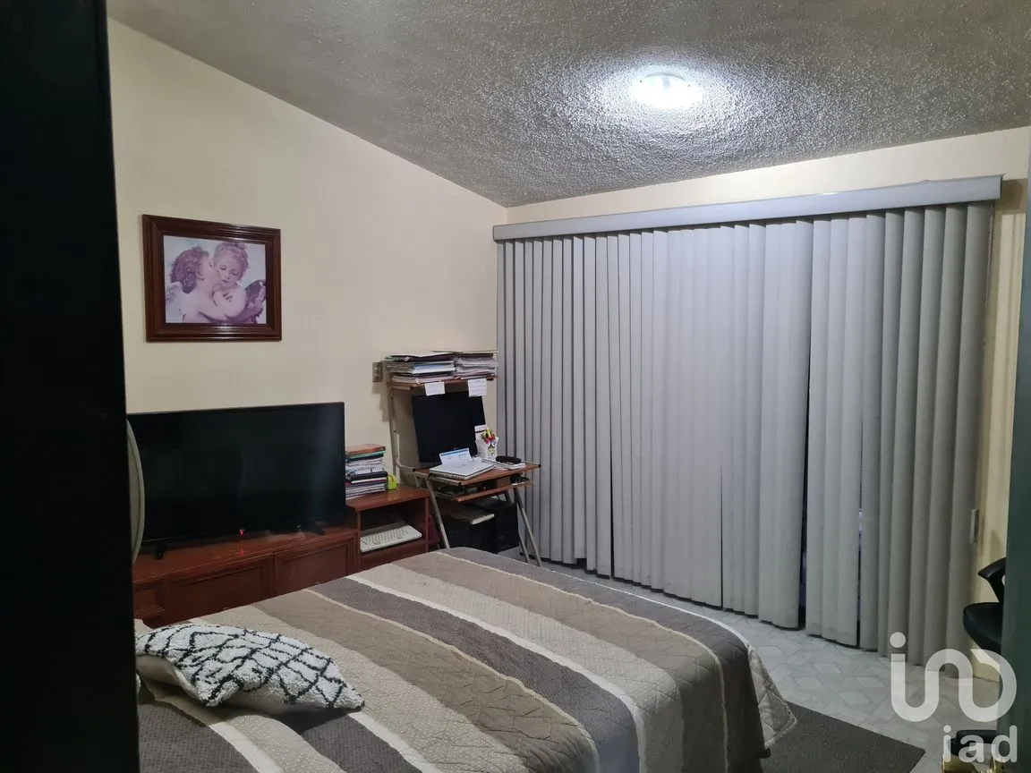 Casa en Venta en Vista del Valle II, III, IV y IX, Naucalpan de Juárez, México | NEX-213624 | iad México | Foto 25 de 32