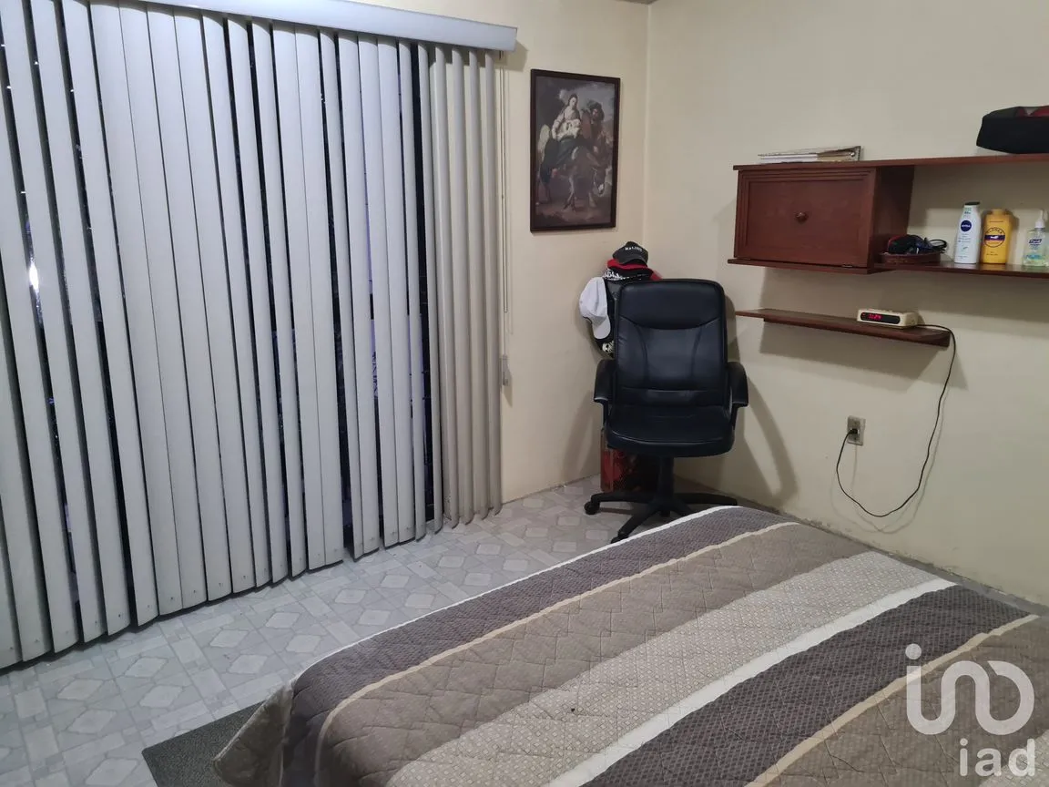 Casa en Venta en Vista del Valle II, III, IV y IX, Naucalpan de Juárez, México | NEX-213624 | iad México | Foto 26 de 32