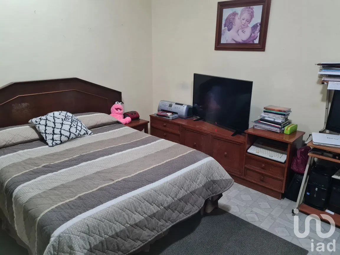 Casa en Venta en Vista del Valle II, III, IV y IX, Naucalpan de Juárez, México | NEX-213624 | iad México | Foto 27 de 32