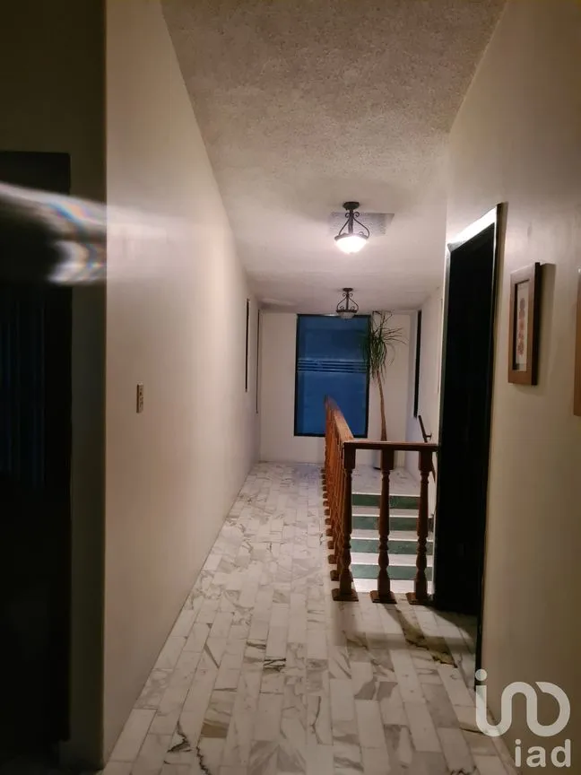 Casa en Venta en Vista del Valle II, III, IV y IX, Naucalpan de Juárez, México | NEX-213624 | iad México | Foto 28 de 32