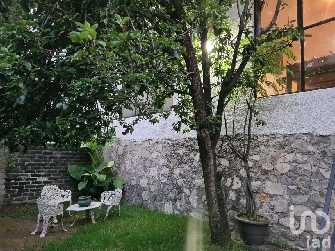 Casa en Venta en Vista del Valle II, III, IV y IX, Naucalpan de Juárez, México | NEX-213624 | iad México | Foto 30 de 32