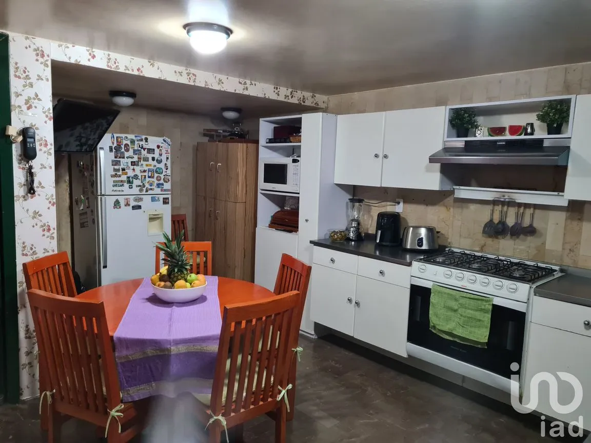 Casa en Venta en Vista del Valle II, III, IV y IX, Naucalpan de Juárez, México | NEX-213624 | iad México | Foto 4 de 32