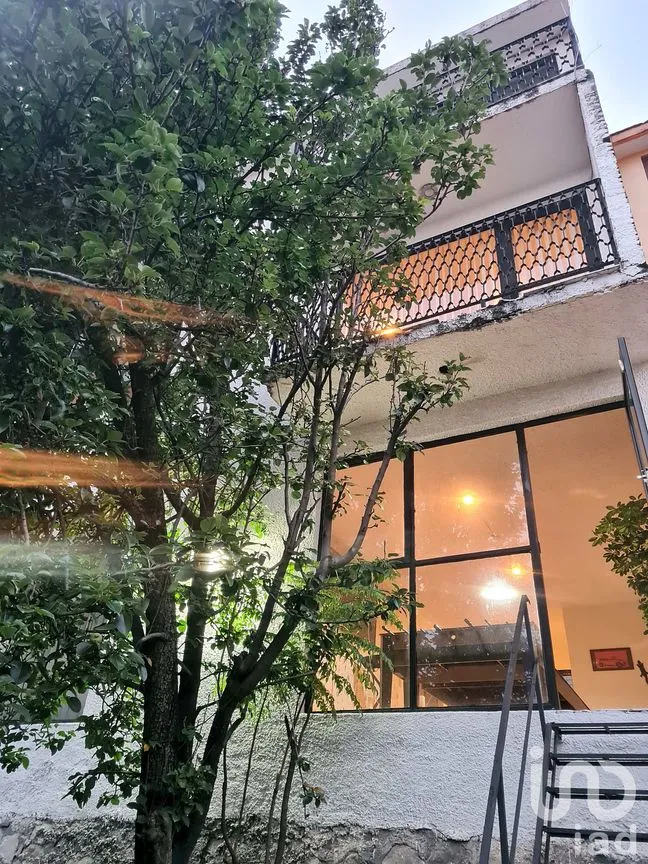 Casa en Venta en Vista del Valle II, III, IV y IX, Naucalpan de Juárez, México | NEX-213624 | iad México | Foto 31 de 32