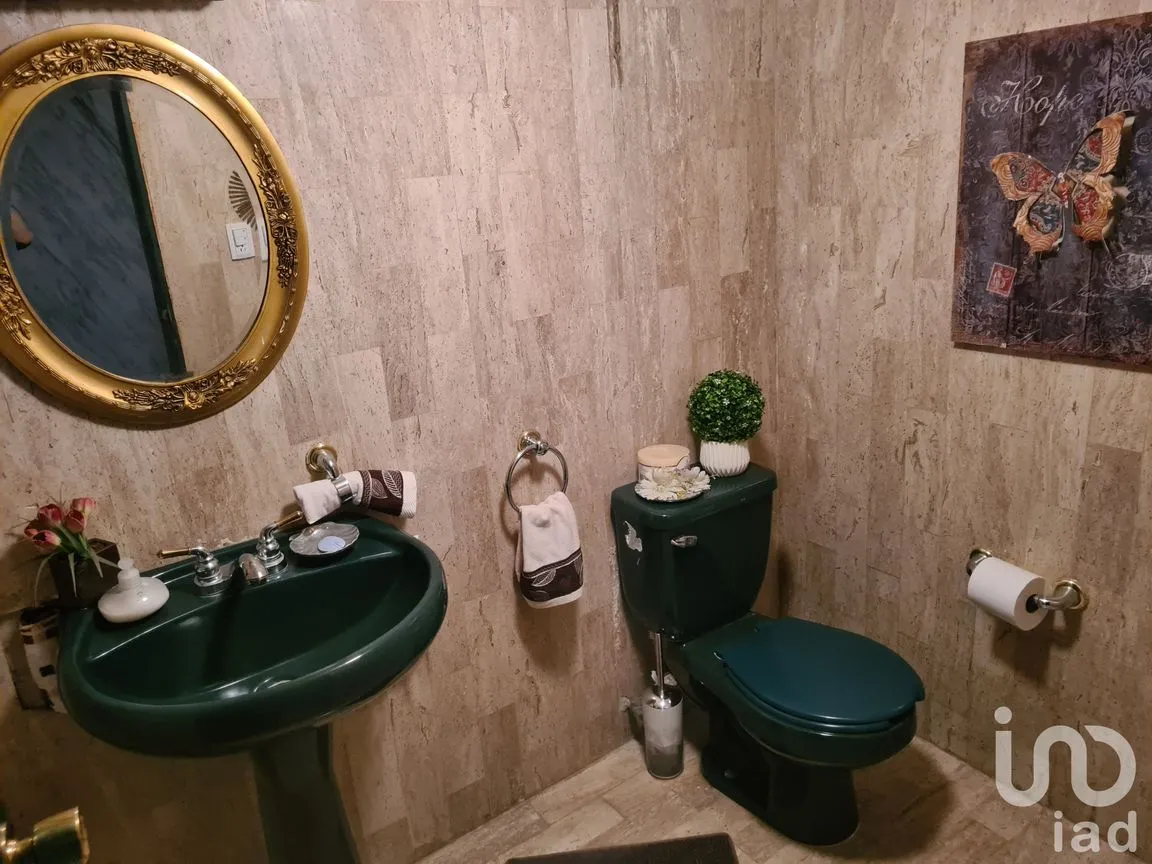 Casa en Venta en Vista del Valle II, III, IV y IX, Naucalpan de Juárez, México | NEX-213624 | iad México | Foto 5 de 32