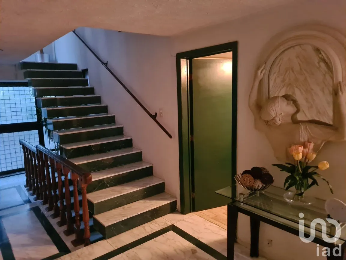 Casa en Venta en Vista del Valle II, III, IV y IX, Naucalpan de Juárez, México | NEX-213624 | iad México | Foto 6 de 32